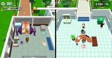 Hospital Hustle: 2 Player