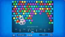 Bubble Shooter Pro: Match 3 Puzzle Game