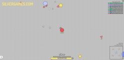 Gigga.io: Multiplayer Shooting