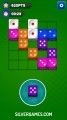 Dice Merge: Puzzle