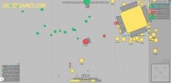 Gigga.io: Gameplay