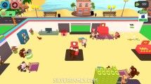 Mini Monkey Mart: Gameplay