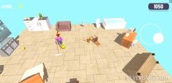 Mad Cat: Gameplay