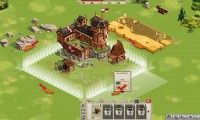 Goodgame Empire: Level 1 Castle