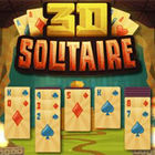 3d solitaire