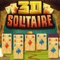 3D Solitaire