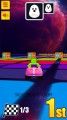 Boom Wheels: Race In Space