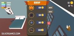 Cat Simulator: Shop