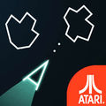 Atari Asteroids