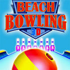 beach bowling 3d