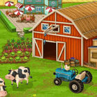 big farm