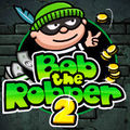 Bob the Robber 2