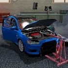 burnout extreme drift 2