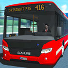 bus simulator