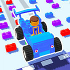 car craft race