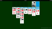 Solitaire: Card Game