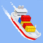 cargo ship