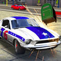 City Car Driving Simulator 3