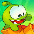 Cut The Rope: Experiments