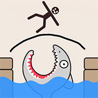 Draw to Save - Stickman Rescue