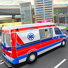 emergency ambulance simulator