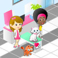 Frenzy Animal Clinic