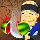 fruit ninja