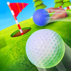 golf battle