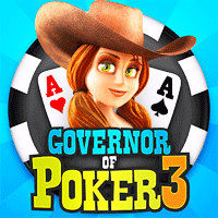 Governor Of Poker 3