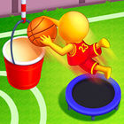 jump dunk 3d