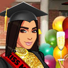 kardashians graduation