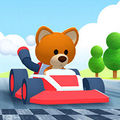 kart racing pro