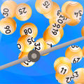 Lottery Simulator