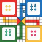 ludo with friends