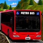 metro bus simulator