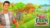 Big Farm: Mobile Harvest