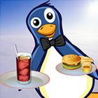 penguin cookshop