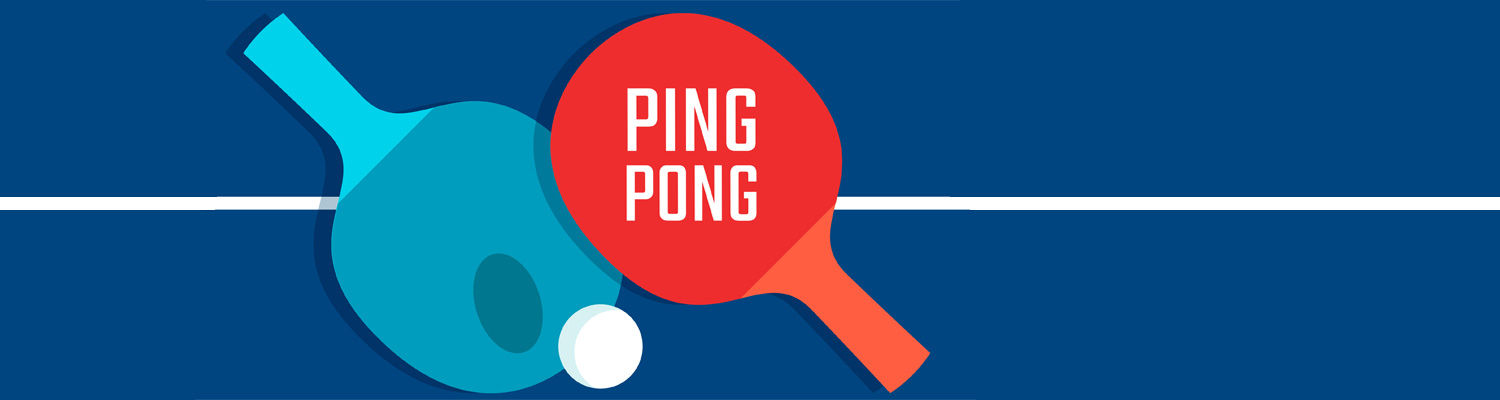 pingpong