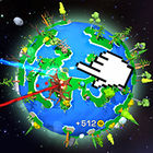 planet evolution idle clicker