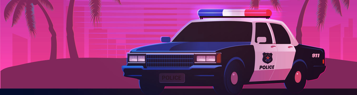 police