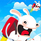 rabbids wild race