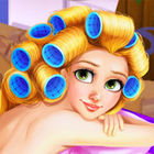 rapunzel spa care