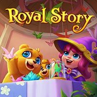 Royal Story