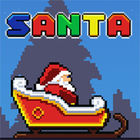 santa games