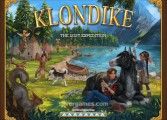 Klondike: Screenshot