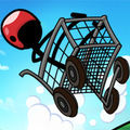 Shopping Cart Hero