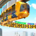 sky train simulator