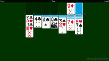 Solitaire: Solo Game