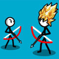 Stickman Archer 3