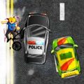 Street Racing Mania